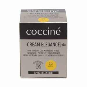 Kozmetika pre obuv Coccine CREAM ELEGANCE 50 ML vyobraziť