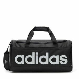 Cestovné tašky adidas LINEAR DUFFEL M HT4743 vyobraziť