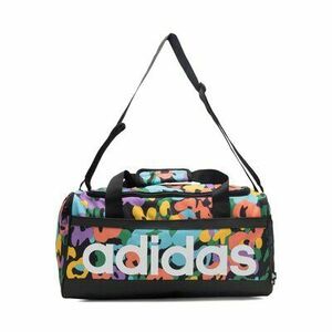 Cestovné tašky adidas LIN DUF S GFX W HT6935 vyobraziť