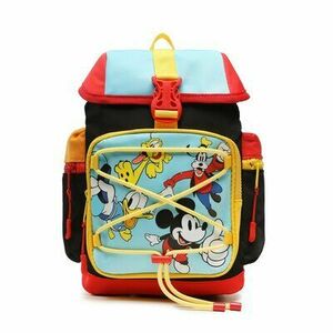 Batohy a tašky Mickey&Friends ACCCS_SS23_153DSTC vyobraziť