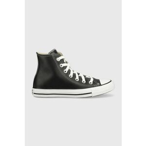 Converse - Botasky Chuck Taylor All Star C132170.-Black, vyobraziť