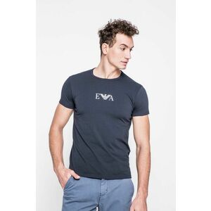 Emporio Armani - Pánske tričko (2-pak) vyobraziť