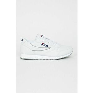 Fila - Topánky Orbit Low vyobraziť