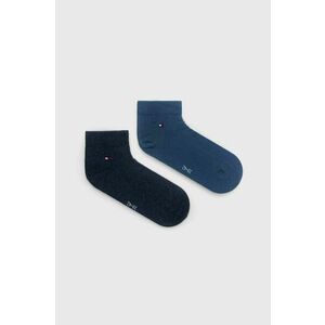 Ponožky Tommy Hilfiger 2-pak pánske vyobraziť