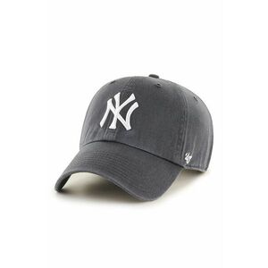 47brand - Čiapka MLB New York Yankees vyobraziť