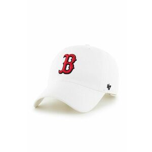 47brand - Čiapka Boston Red Sox vyobraziť
