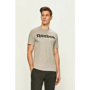 Reebok - Pánske tričko FP9162 vyobraziť