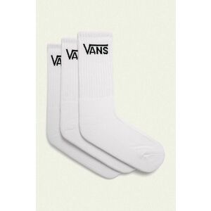 Vans - Ponožky (3-pak) vyobraziť