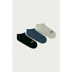Puma - Ponožky (3-pak) 906807.D vyobraziť