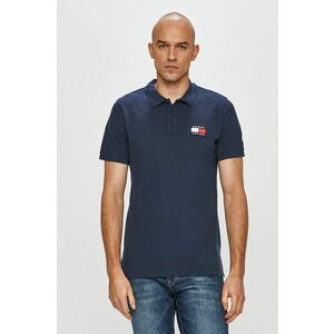 Tommy Jeans - Polo tričko vyobraziť