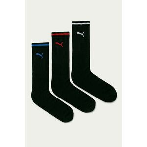 Puma - Ponožky (3-pak) 907941 vyobraziť