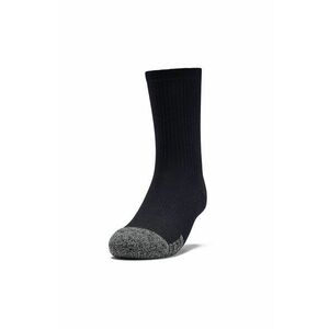 Ponožky Under Armour 1346750 čierna farba vyobraziť