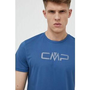 Tričko CMP s potlačou vyobraziť