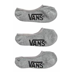 Vans - Ponožky 3-pak VN000XS9HTG1-VXS9HTG, vyobraziť