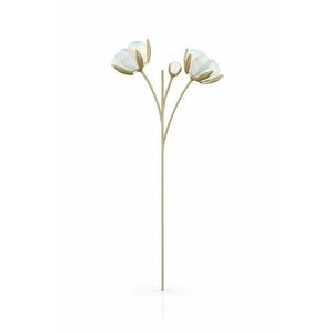 Swarovski - Krištáľový kvet GARDEN TALES - COTTON vyobraziť