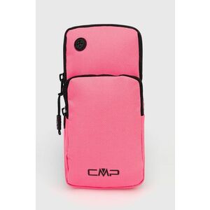 Obal na mobil CMP ružová farba vyobraziť