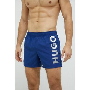 Plavkové šortky HUGO vyobraziť