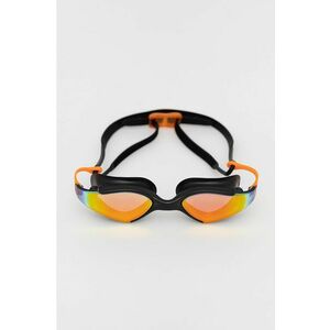 Plavecké okuliare Aqua Speed Blade Mirror čierna farba vyobraziť