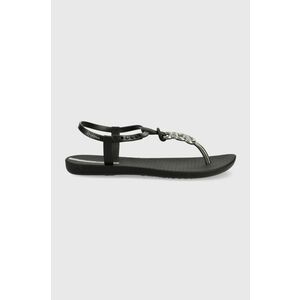 Sandále Ipanema Class Charm dámske, čierna farba, vyobraziť