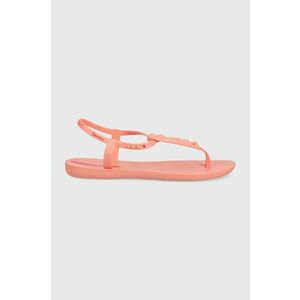 Sandále Ipanema Class Shape dámske, ružová farba, vyobraziť