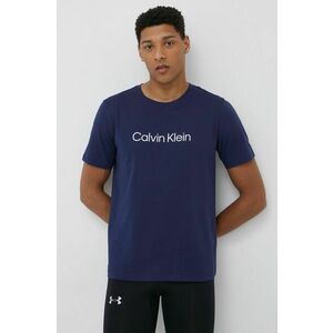 Essentials Tričko Calvin Klein vyobraziť