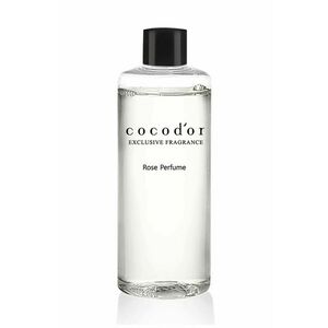 Cocodor zásoba pre difuzér vône Rose vyobraziť