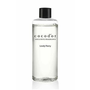 Cocodor zásoba pre difuzér vône Pure Cotton vyobraziť