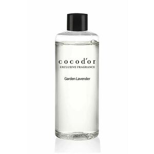Cocodor zásoba pre difuzér vône Garden Lavender vyobraziť