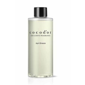 Cocodor zásoba pre difuzér vône April Breeze vyobraziť