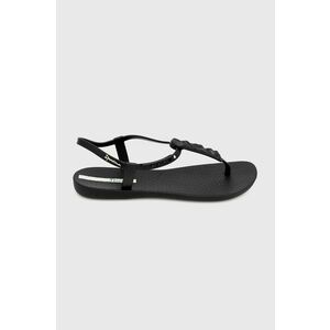 Sandále Ipanema Class Shape dámske, čierna farba, vyobraziť