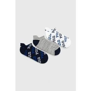 Ponožky Polo Ralph Lauren pánske, vyobraziť