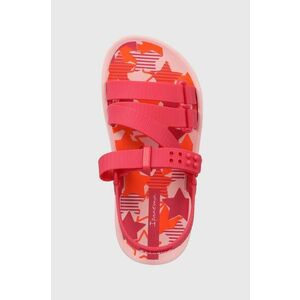 Detské sandále Ipanema Passatempo P ružová farba vyobraziť
