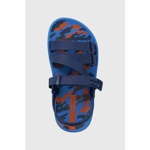 Detské sandále Ipanema Passatempo P tmavomodrá farba vyobraziť