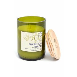 Paddywax Voňavá sójová sviečka Fresh Air & Birch 226 g vyobraziť