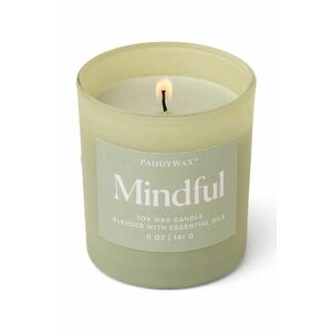 Paddywax Voňavá sójová sviečka Mindful 141 g vyobraziť