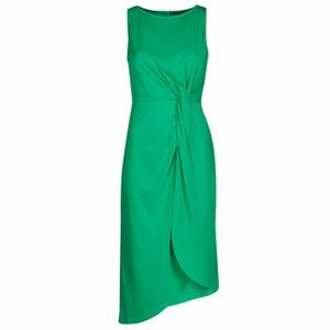 Krátke šaty Lauren Ralph Lauren JILFINA-SLEEVELESS-DAY DRESS vyobraziť