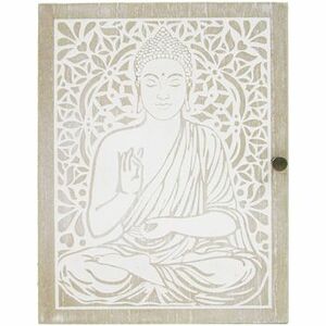 Kľúčenky Signes Grimalt Buddha Keychain vyobraziť