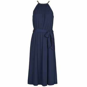 Krátke šaty Lauren Ralph Lauren MORRAINE-SLEEVELESS-DAY DRESS vyobraziť