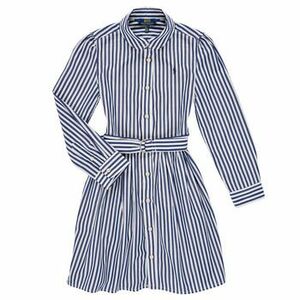 Krátke šaty Polo Ralph Lauren LIVIA vyobraziť