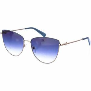 Slnečné okuliare Longchamp LO152S-732 vyobraziť