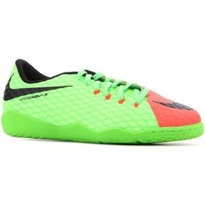 Sandále Nike JR Hypervenomx Phelon III IC 852600 308 vyobraziť