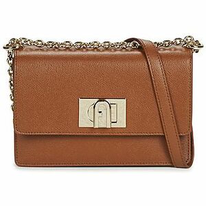 Tašky cez rameno Furla FURLA 1927 MINI CROSSBODY 20 vyobraziť