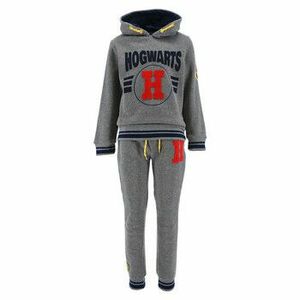 Súpravy vrchného oblečenia TEAM HEROES ENSEMBLE JOGGING HARRY POTTER vyobraziť