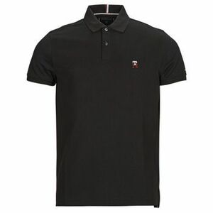 Polokošele s krátkym rukávom Tommy Hilfiger MONOGRAM SMALL IMD REG POLO vyobraziť