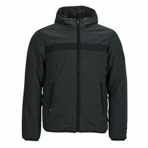 Bundy Tommy Hilfiger GMD PADDED HOODED JACKET vyobraziť