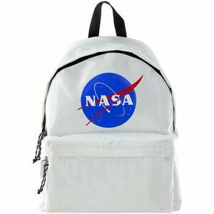 Ruksaky a batohy Nasa NASA39BP-WHITE vyobraziť