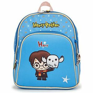 Školské tašky a aktovky Back To School CHIBI HARRY POTTER 25 CM vyobraziť