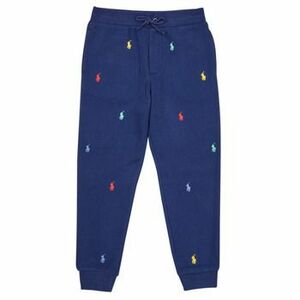Tepláky/Vrchné oblečenie Polo Ralph Lauren PO PANT-PANTS-ATHLETIC vyobraziť