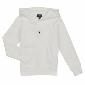 Mikiny Polo Ralph Lauren LS HOODIE M2-KNIT SHIRTS-SWEATSHIRT vyobraziť