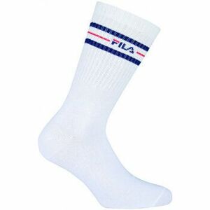 Ponožky Fila Normal socks manfila3 pairs per pack vyobraziť